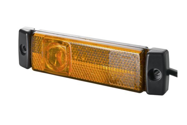 Hella 2PS011422-341 Side Marker Light - 1
