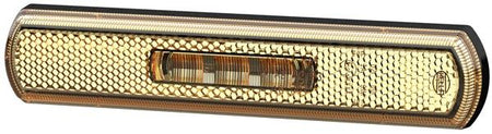 Hella 2PS013300-001 Side Marker Light - 1
