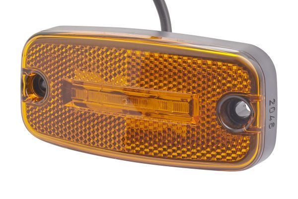 Hella 2PS345600-011 Side Marker Light - 1