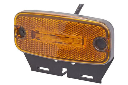 Hella 2PS345600-071 Side Marker Light - 1