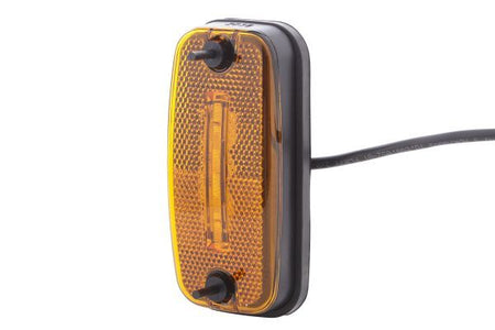 Hella 2PS345600-197 Side Marker Light - 1