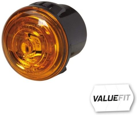 Hella 2PS357011-001 Side Marker Light - 1
