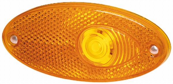 Hella 2PS964295-007 Side Marker Light - 1