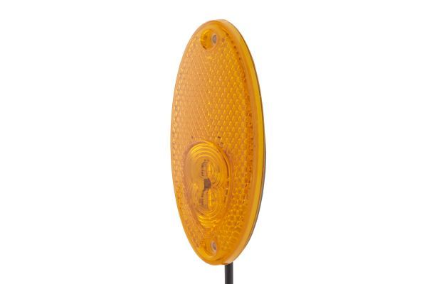 Hella 2PS964295-051 Side Marker Light - 1
