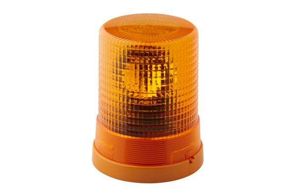 Hella 2RL004958-101 Rotating Beacon - 1