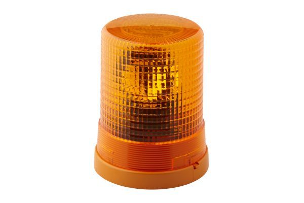 Hella 2RL004958-111 Rotating Beacon - 1
