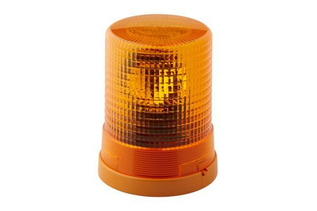 Hella 2RL004958-111 Rotating Beacon - 1