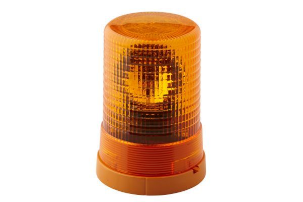 Hella 2RL006295-111 Rotating Beacon - 1