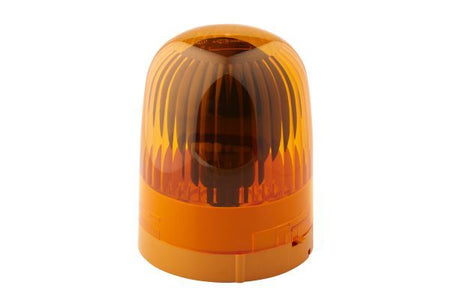 Hella 2RL007550-011 Rotating Beacon - 1