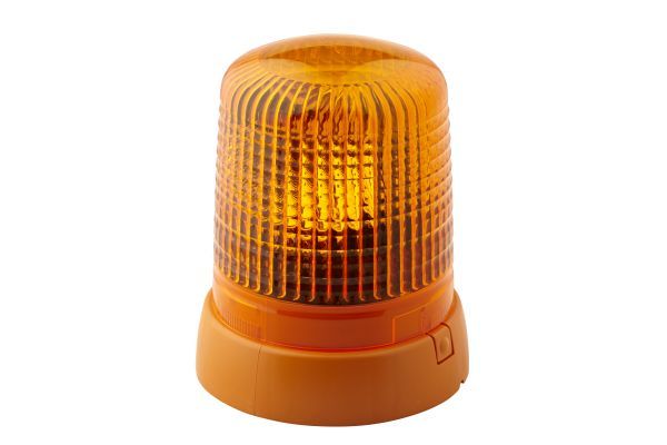 Hella 2RL008061-111 Rotating Beacon - 1