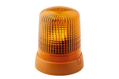 Hella 2RL008061-111 Rotating Beacon - 1