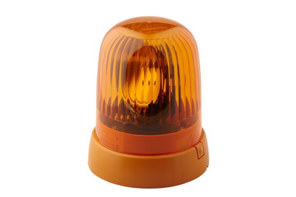Hella 2RL008727-011 Rotating Beacon - 1