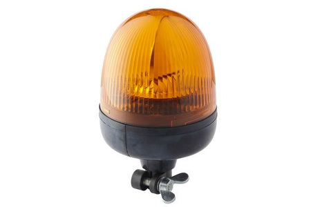 Hella 2RL009506-011 Rotating Beacon - 1