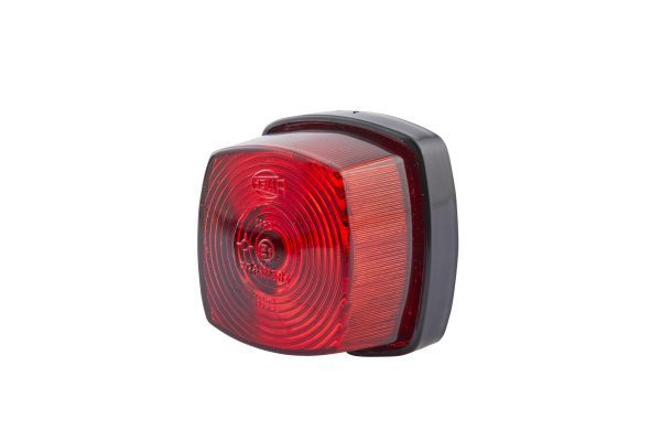 Hella 2SA003057-021 Tail Light - 1