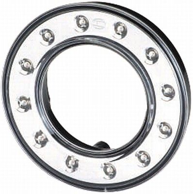 Hella 2SA008405-017 Tail Light - 1