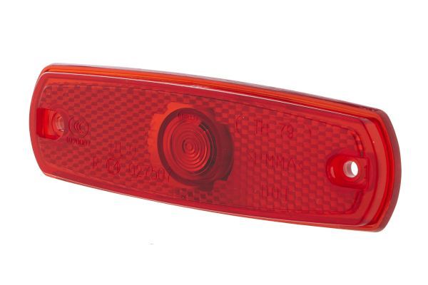 Hella 2SA962964-091 Tail Light - 1