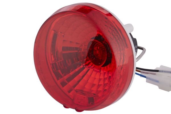Hella 2SB965039-131 Tail Light Assembly - 1