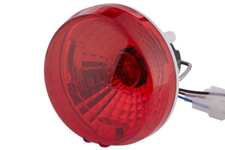 Hella 2SB965039-131 Tail Light Assembly - 1