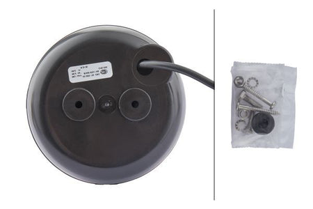 Hella 2SD001685-347 Tail Light Assembly - 2