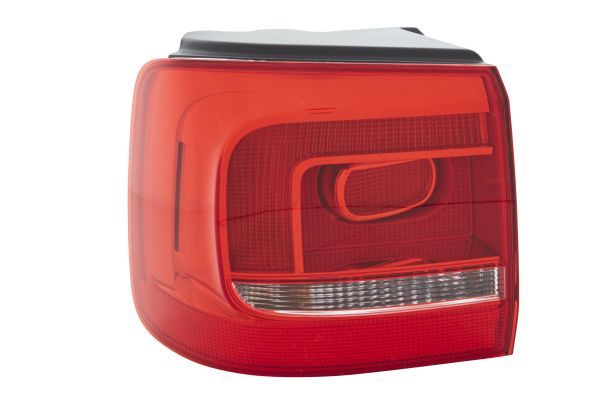 Hella 2SD010468-091 Tail Light Assembly - 1