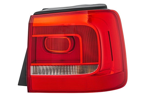 Hella 2SD010468-101 Tail Light Assembly - 1
