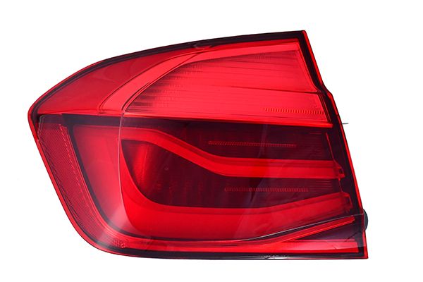 Hella 2SD012147-311 Tail Light Assembly - 1
