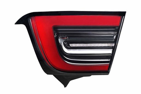 Hella 2SD015341-941 Tail Light Assembly - 1