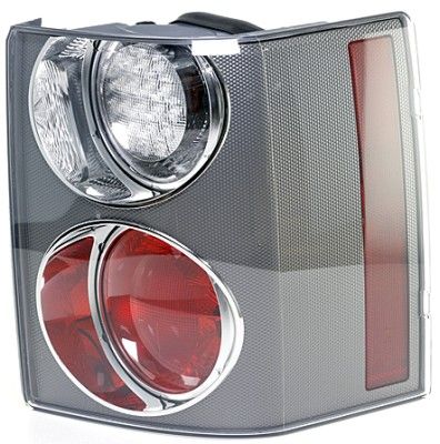 Hella 2SD238003-251 Tail Light Assembly - 1