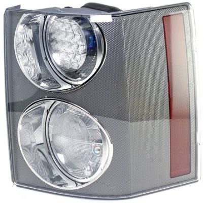 Hella 2SD238003-361 Tail Light Assembly - 1