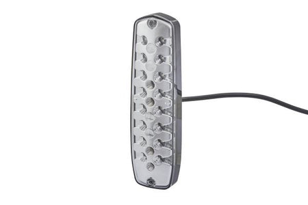 Hella 2SD343910-001 Tail Light Assembly - 1