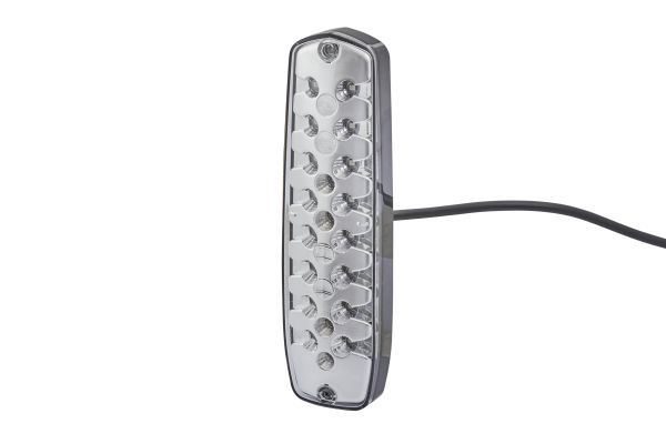 Hella 2SD343910-001 Tail Light Assembly - 1