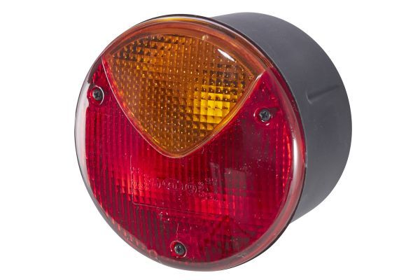Hella 2SD964169-111 Tail Light Assembly - 1