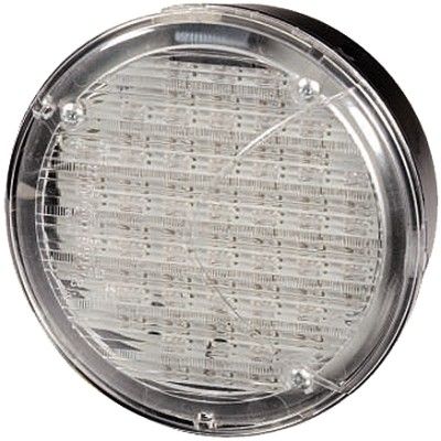 Hella 2SD964169-337 Tail Light Assembly - 1