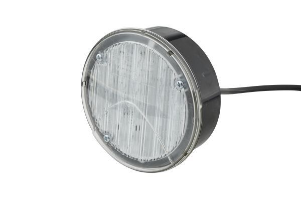 Hella 2SD964169-421 Tail Light Assembly - 1