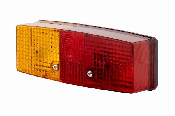 Hella 2SE997111-011 Tail Light Assembly - 1