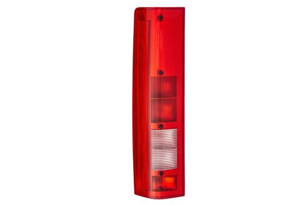 Hella 2SK008208-051 Tail Light Assembly - 1