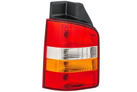 Hella 2SK008579-111 Tail Light Assembly - 1