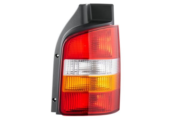Hella 2SK008579-121 Tail Light Assembly - 1