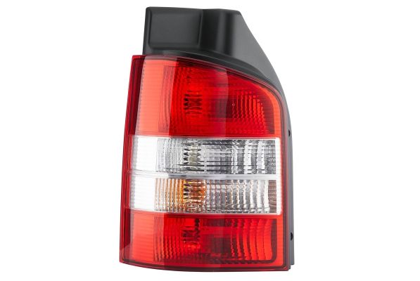 Hella 2SK008579-131 Tail Light Assembly - 1