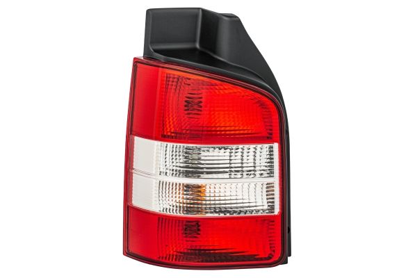 Hella 2SK008579-211 Tail Light Assembly - 1