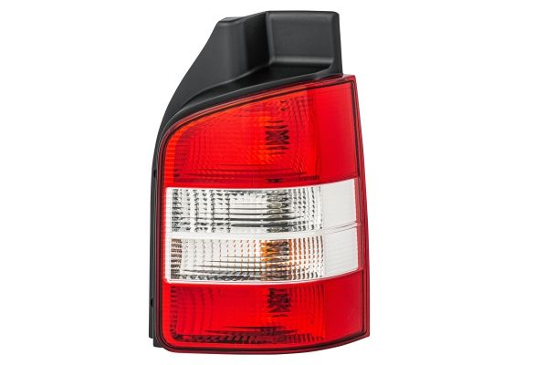 Hella 2SK008579-221 Tail Light Assembly - 1
