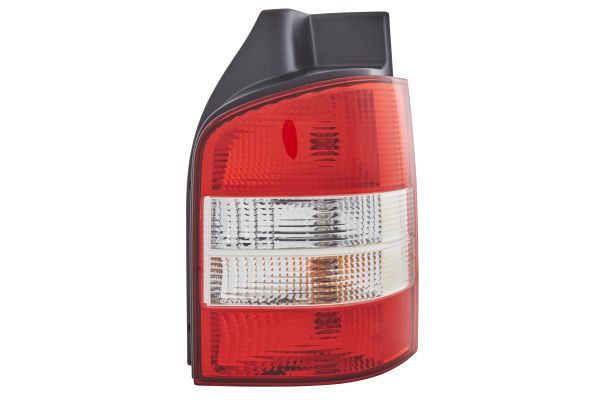 Hella 2SK008579141 Tail Light Assembly - 1