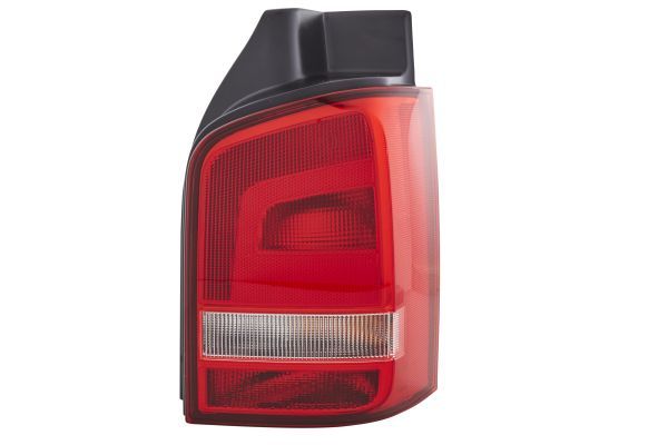Hella 2SK010318-081 Tail Light Assembly - 1