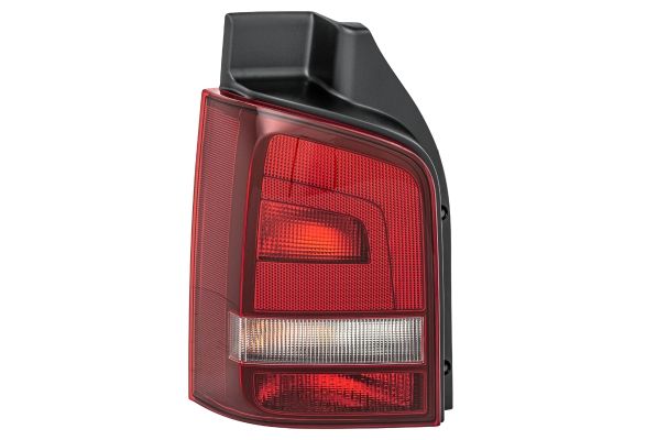 Hella 2SK010318-091 Tail Light Assembly - 1