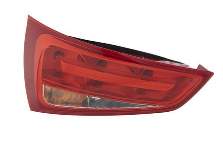 Hella 2SK010436-091 Tail Light Assembly - 1