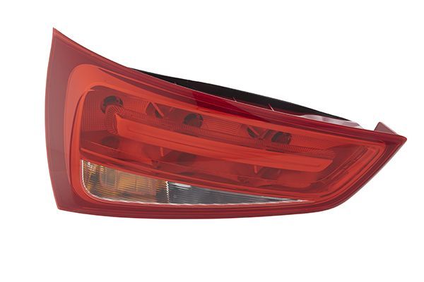 Hella 2SK010436-091 Tail Light Assembly - 1
