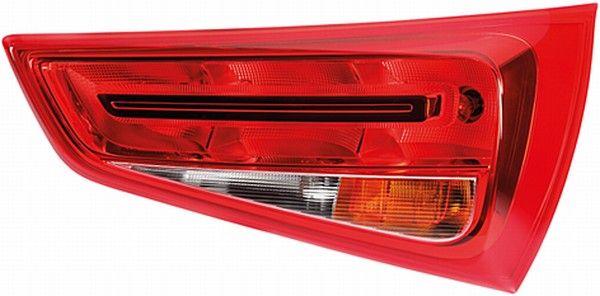 Hella 2SK010436-101 Tail Light Assembly - 1