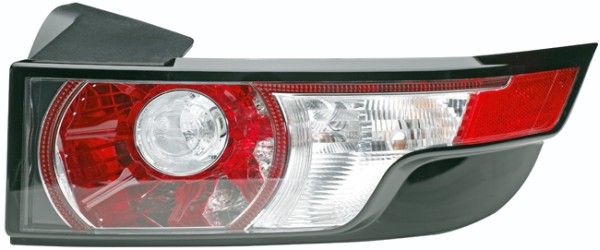 Hella 2SK010563-211 Tail Light Assembly - 1