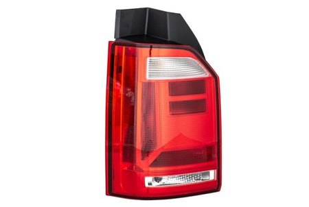 Hella 2SK012336-071 Tail Light Assembly - 1