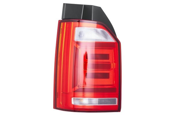 Hella 2SK012337-051 Tail Light Assembly - 1